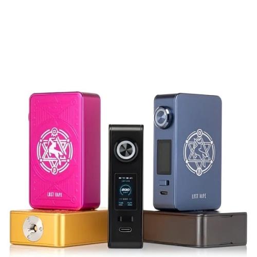 Lost Vape Centaurus M200 Mod | eCig Market